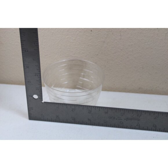 Longaberger Thyme Booking Basket Protector 49000 93595 - Picture 3 of 3